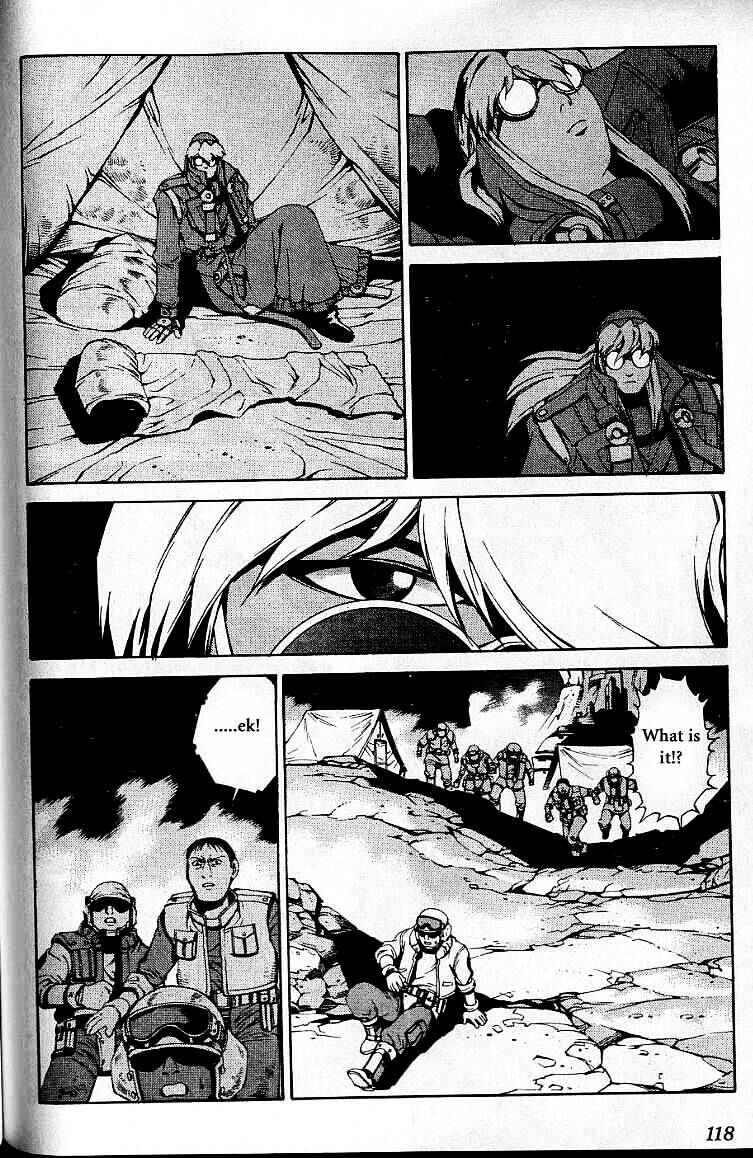Page 12 Chapter 28 Eat-Man