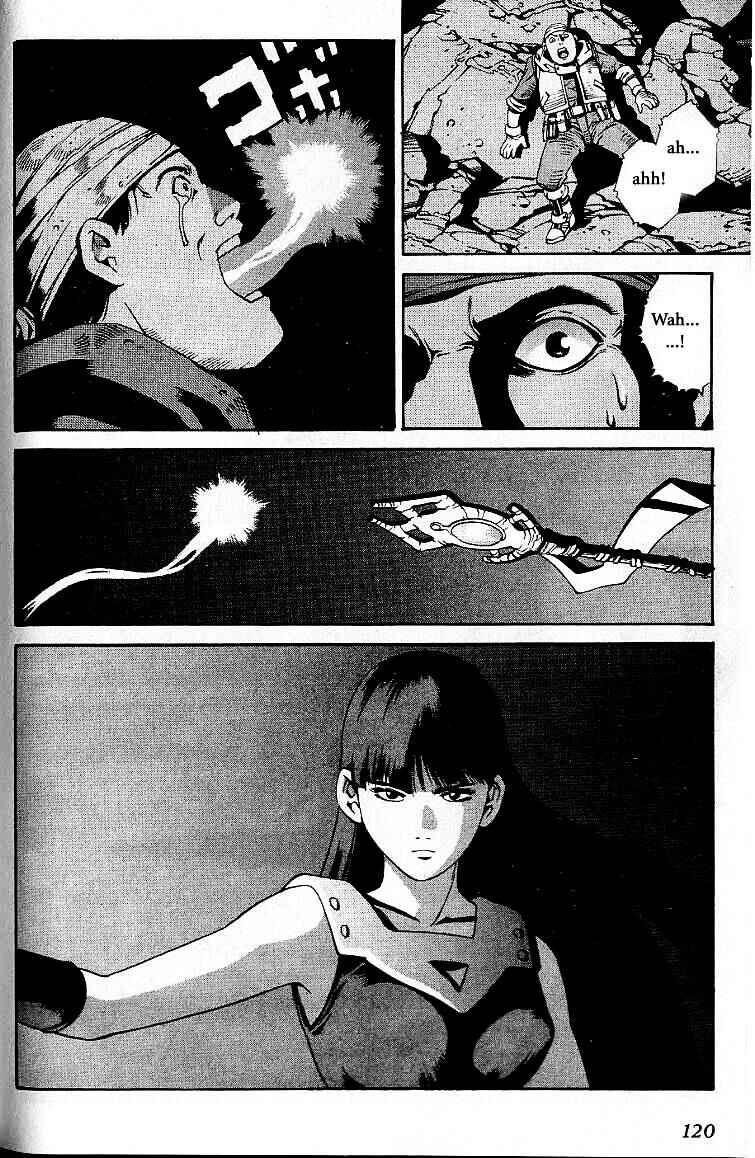 Page 14 Chapter 28 Eat-Man