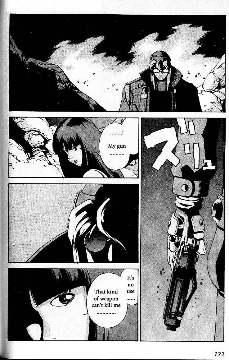 Page 16 Chapter 28 Eat-Man