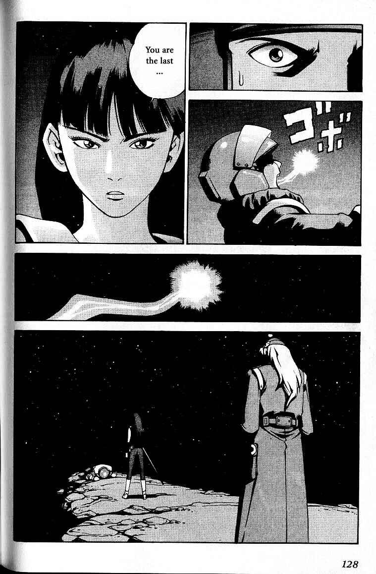 Page 22 Chapter 28 Eat-Man