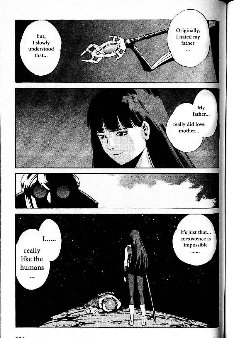 Page 25 Chapter 28 Eat-Man