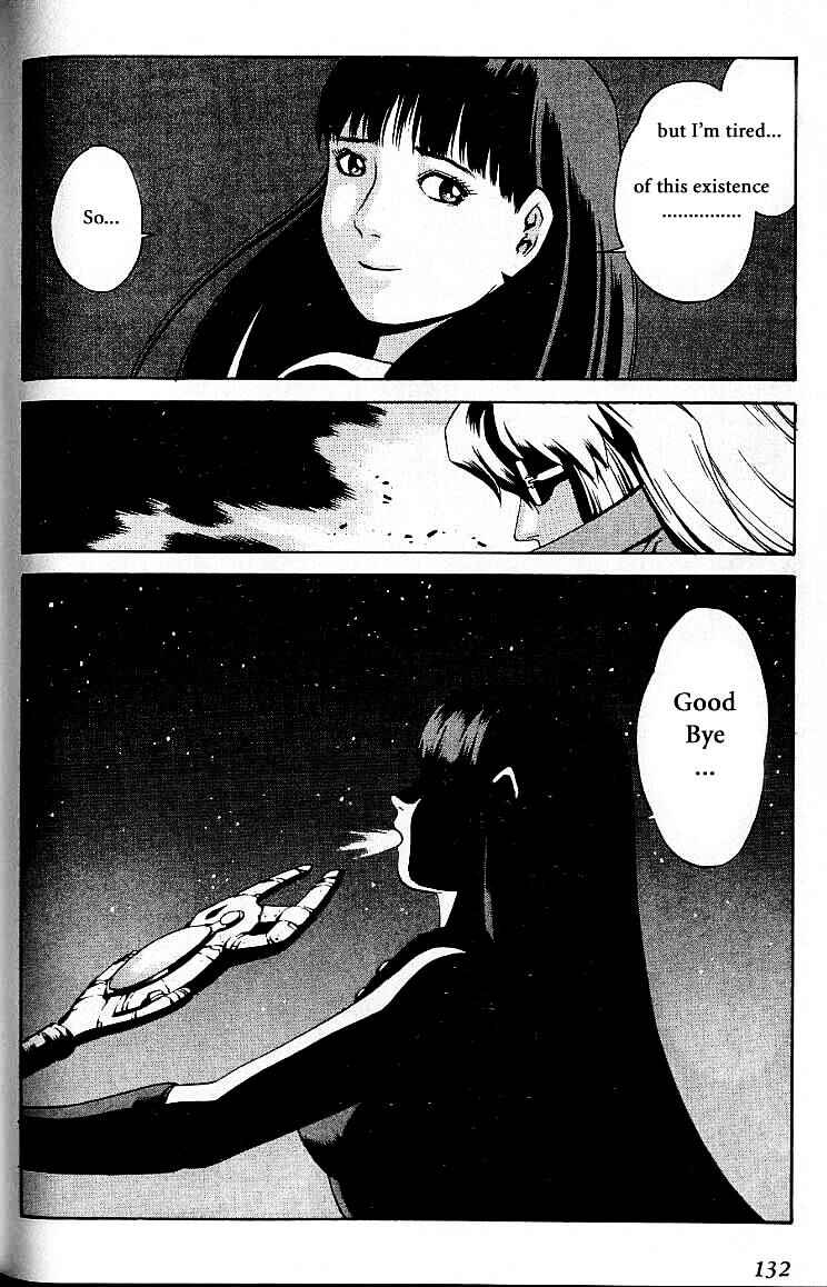 Page 26 Chapter 28 Eat-Man