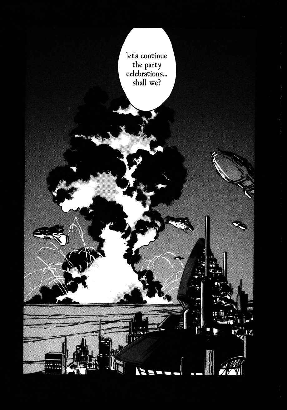 Page 35 Chapter 66 Eat-Man