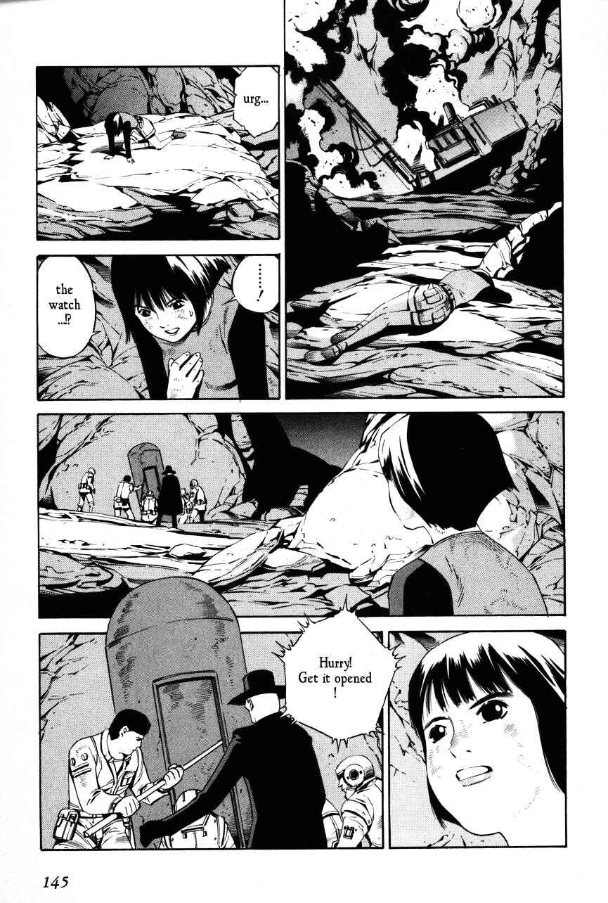 Page 15 Chapter 70 Eat-Man