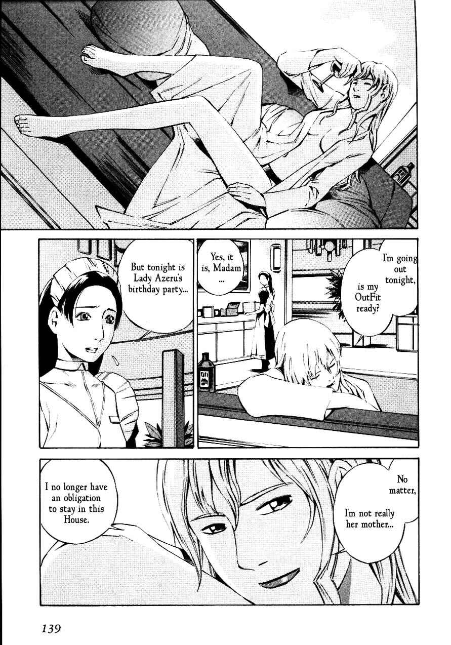 Page 9 Chapter 70 Eat-Man