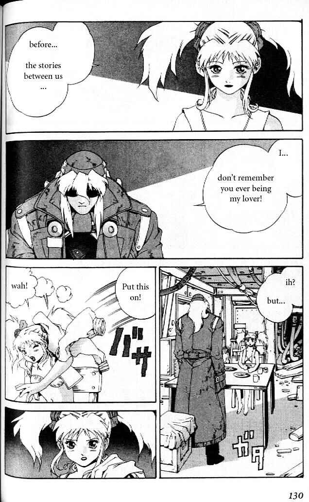 Page 10 Chapter 12 Eat-Man