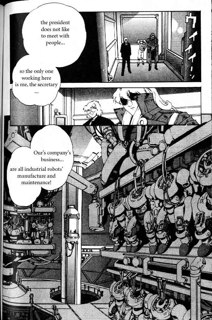 Page 14 Chapter 12 Eat-Man