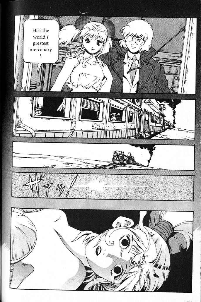 Page 24 Chapter 12 Eat-Man