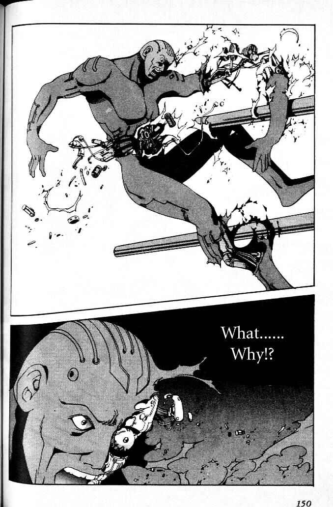 Page 29 Chapter 12 Eat-Man