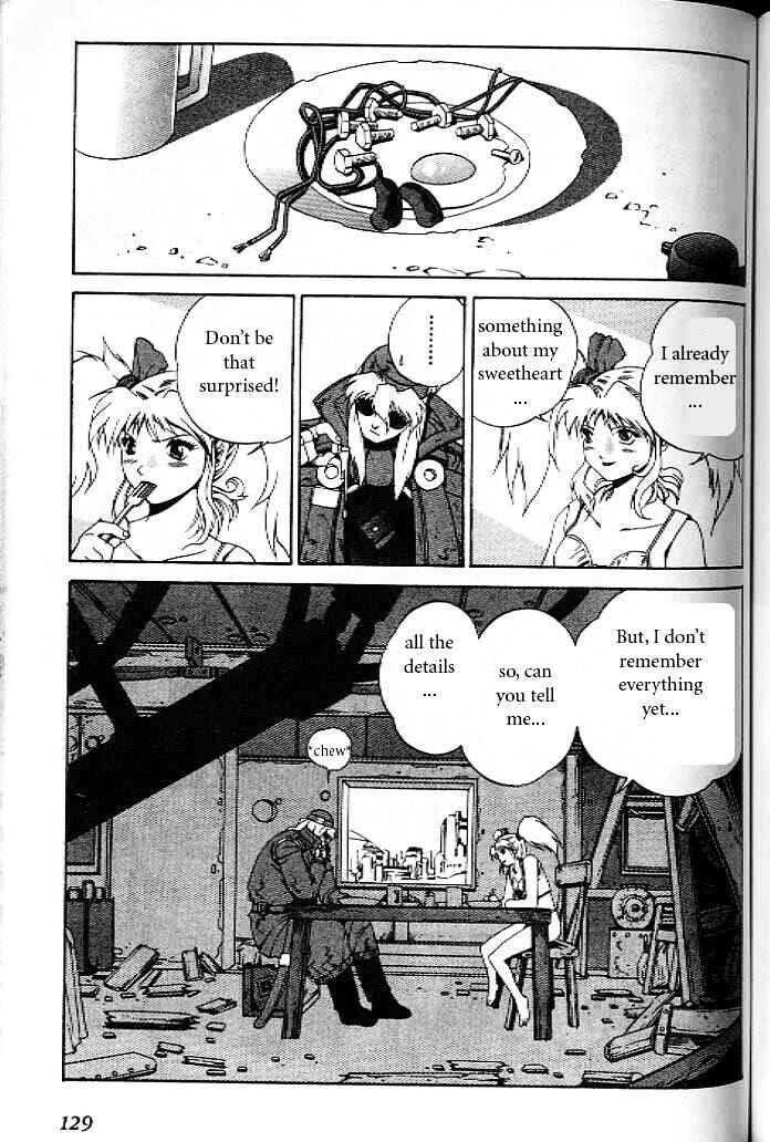 Page 9 Chapter 12 Eat-Man