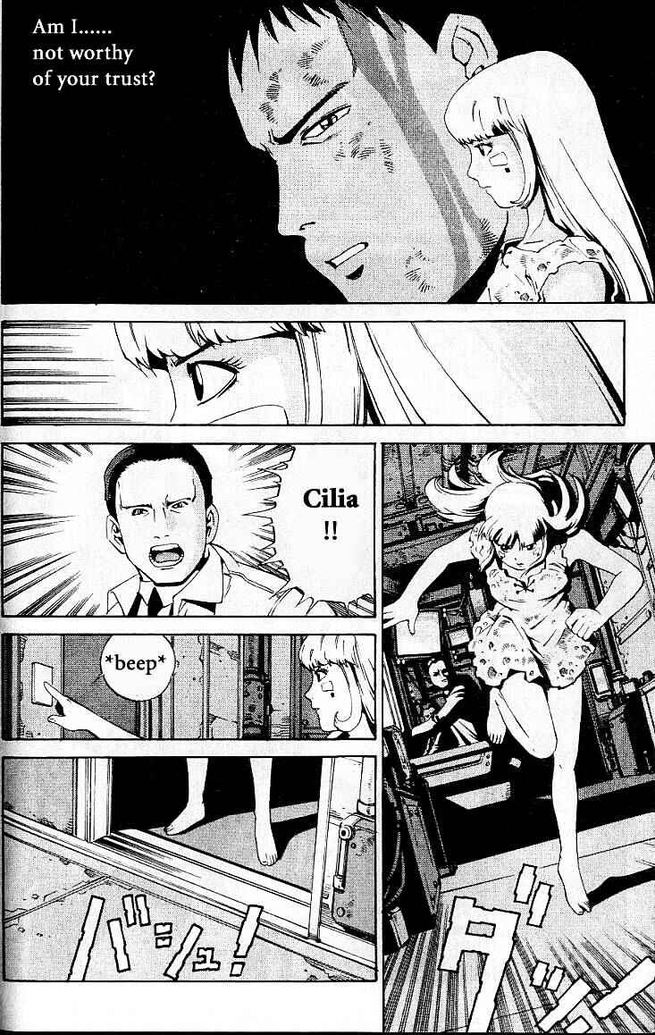 Page 18 Chapter 27 Eat-Man