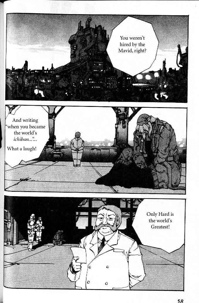 Page 10 Chapter 10 Eat-Man