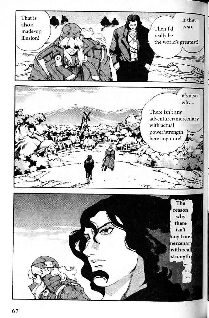 Page 18 Chapter 10 Eat-Man