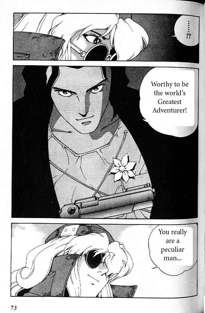 Page 24 Chapter 10 Eat-Man
