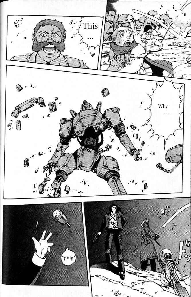 Page 27 Chapter 10 Eat-Man