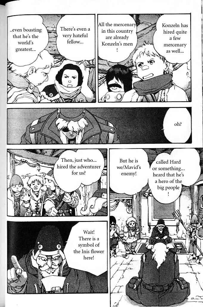 Page 4 Chapter 10 Eat-Man