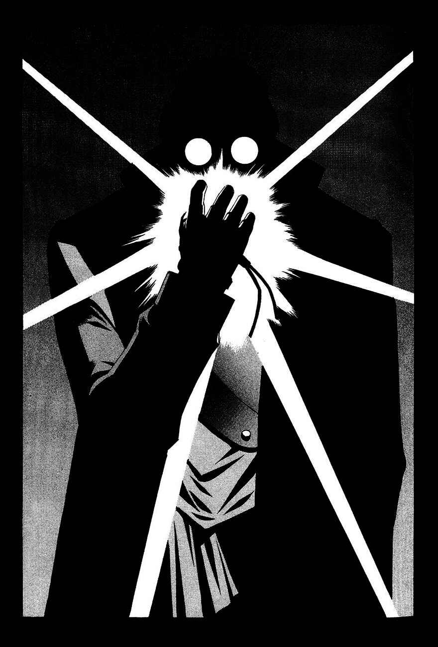 Page 29 Chapter 81 Eat-Man