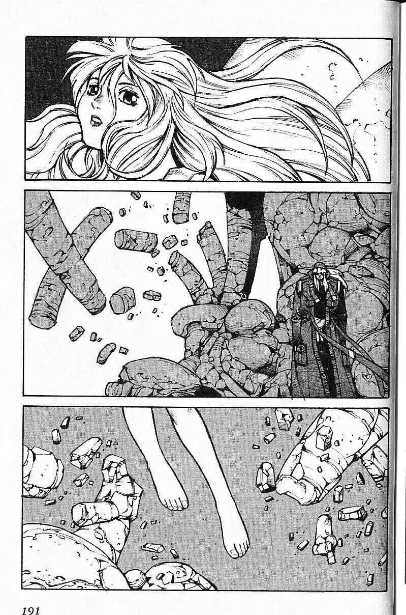 Page 11 Chapter 53.5 Eat-Man
