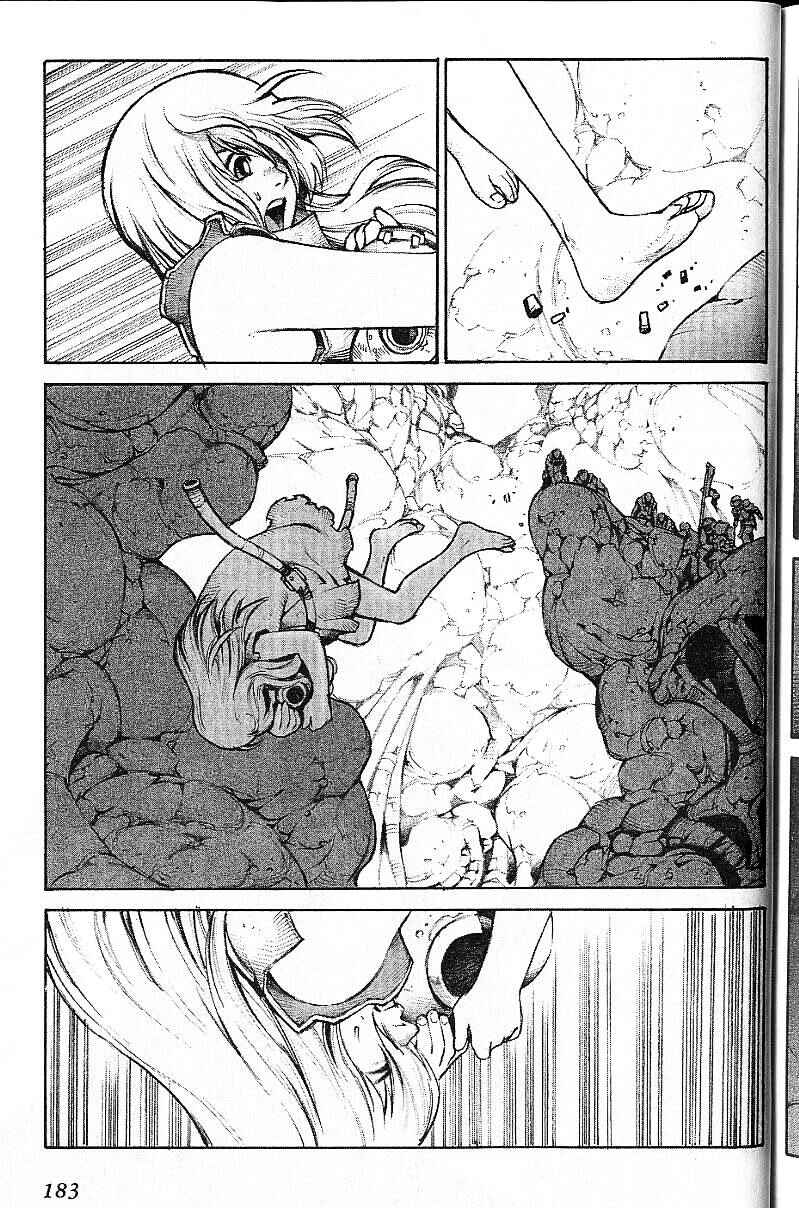 Page 3 Chapter 53.5 Eat-Man