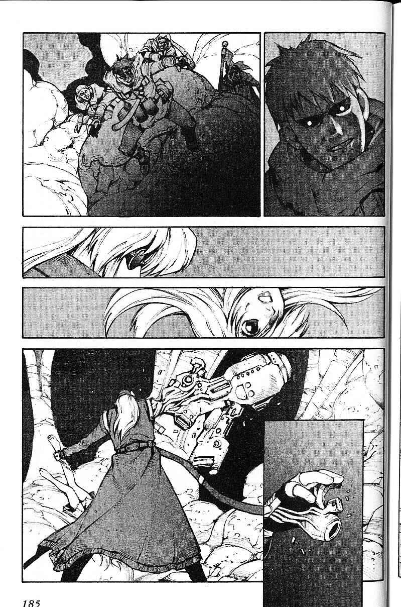 Page 5 Chapter 53.5 Eat-Man