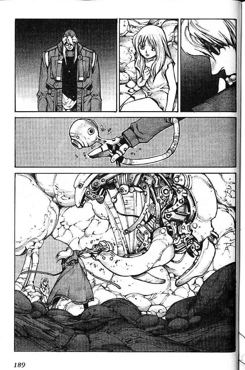 Page 9 Chapter 53.5 Eat-Man