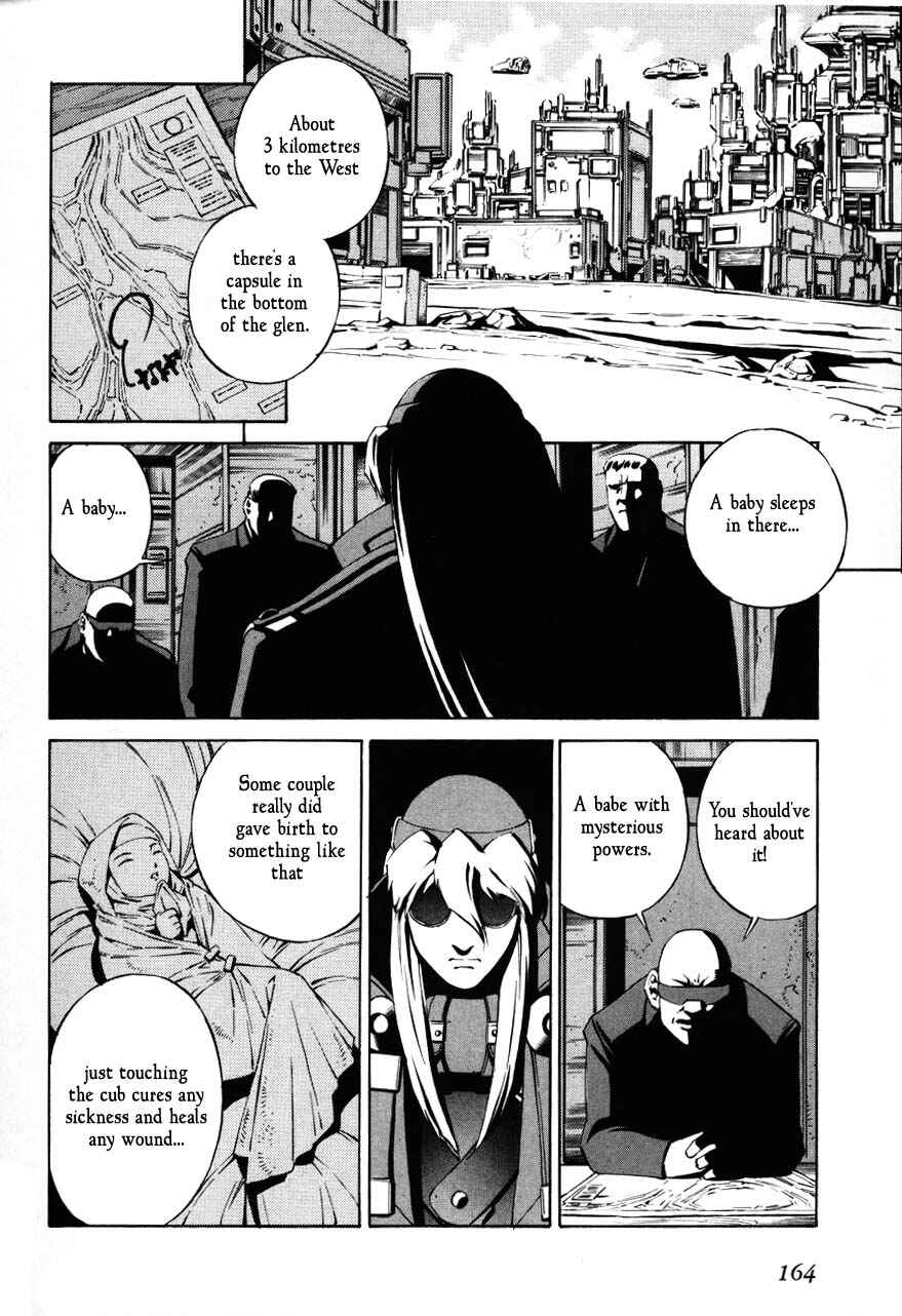 Page 2 Chapter 71 Eat-Man