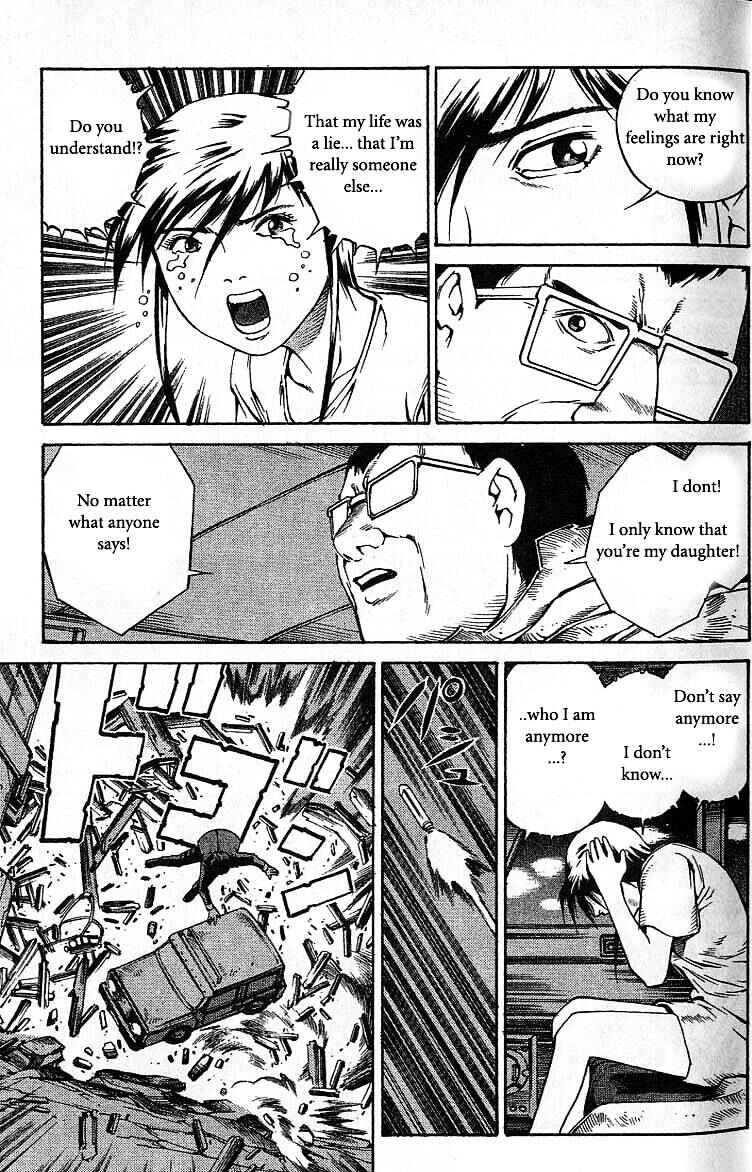 Page 18 Chapter 44 Eat-Man
