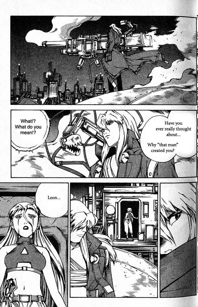 Page 30 Chapter 44 Eat-Man