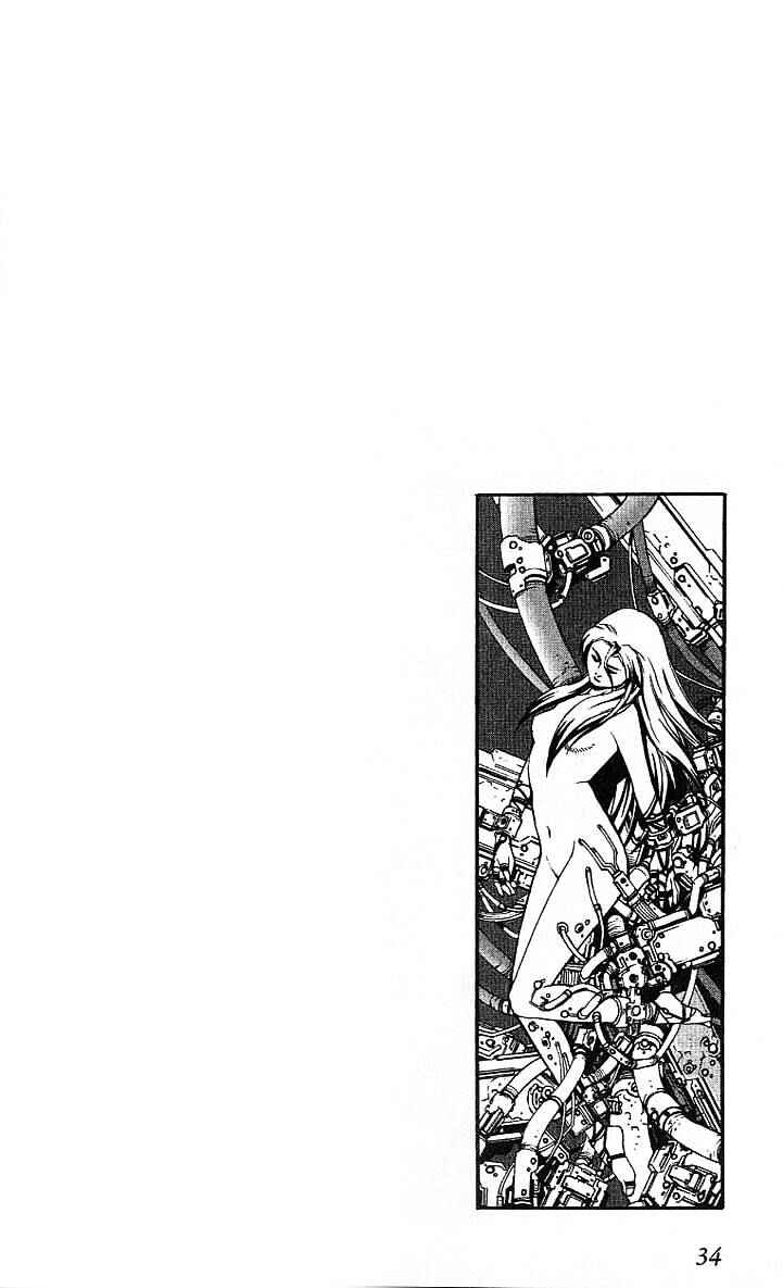 Page 35 Chapter 44 Eat-Man