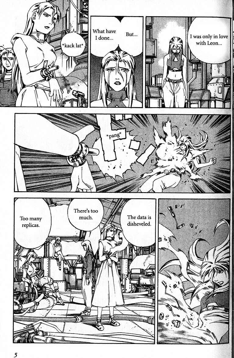 Page 6 Chapter 44 Eat-Man