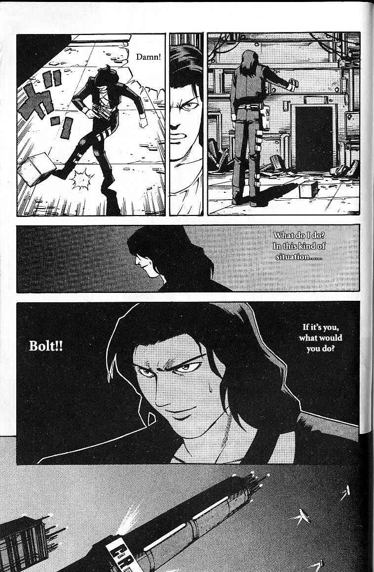 Page 15 Chapter 37 Eat-Man
