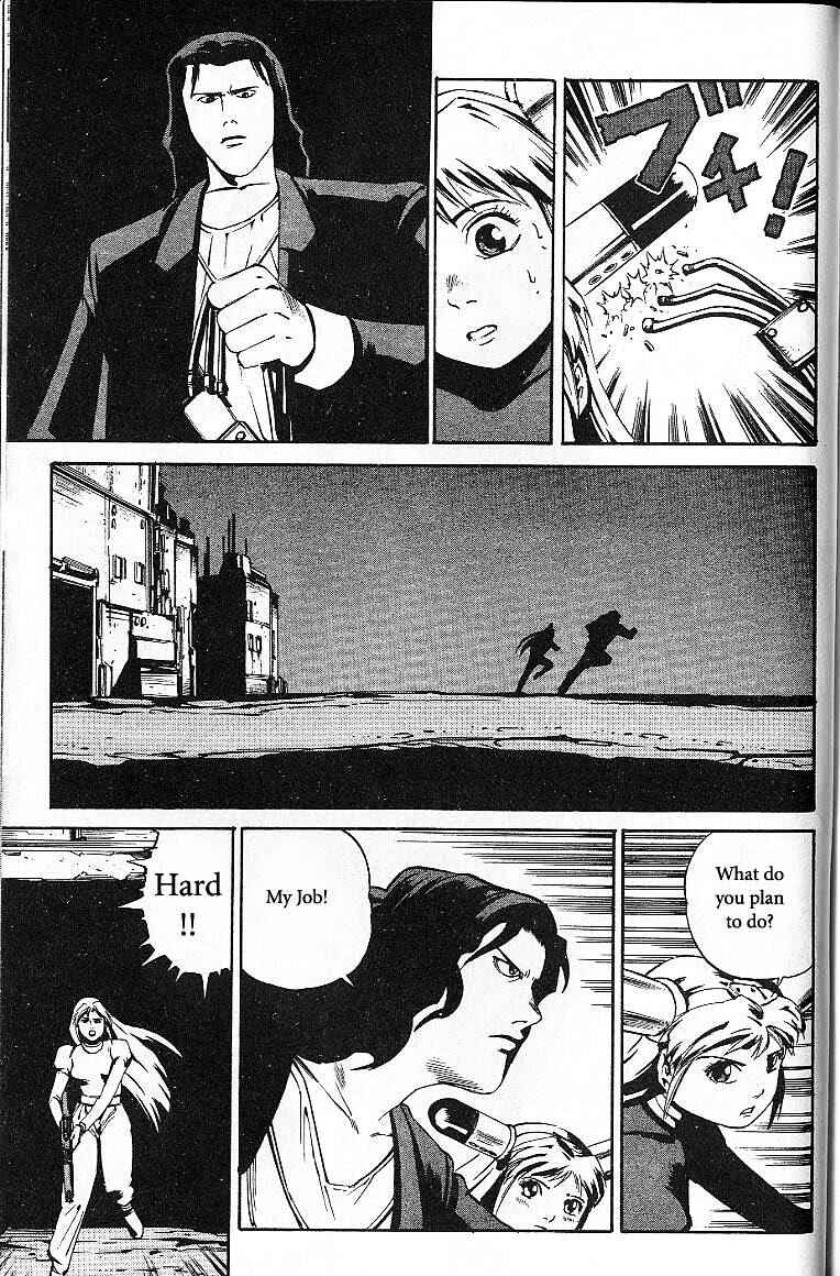 Page 19 Chapter 37 Eat-Man