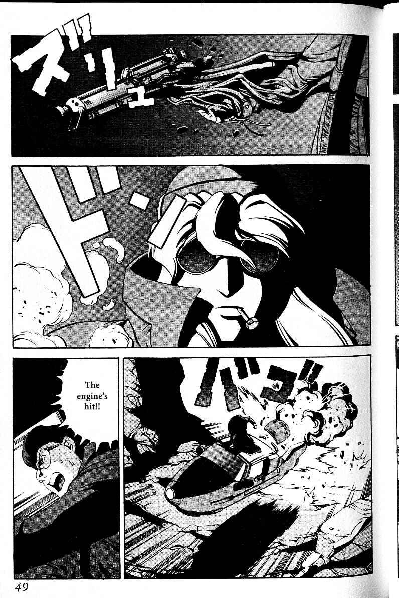 Page 13 Chapter 19 Eat-Man