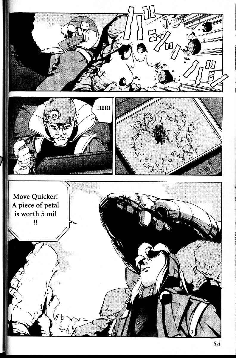 Page 18 Chapter 19 Eat-Man
