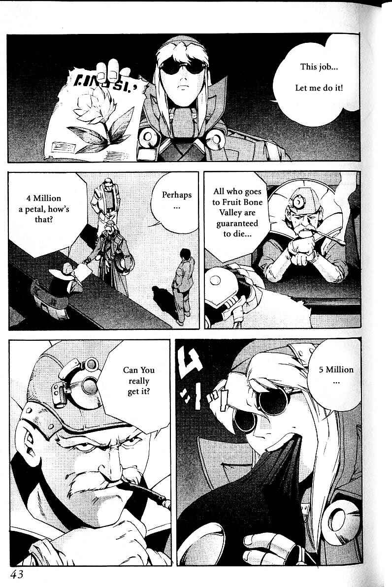 Page 7 Chapter 19 Eat-Man