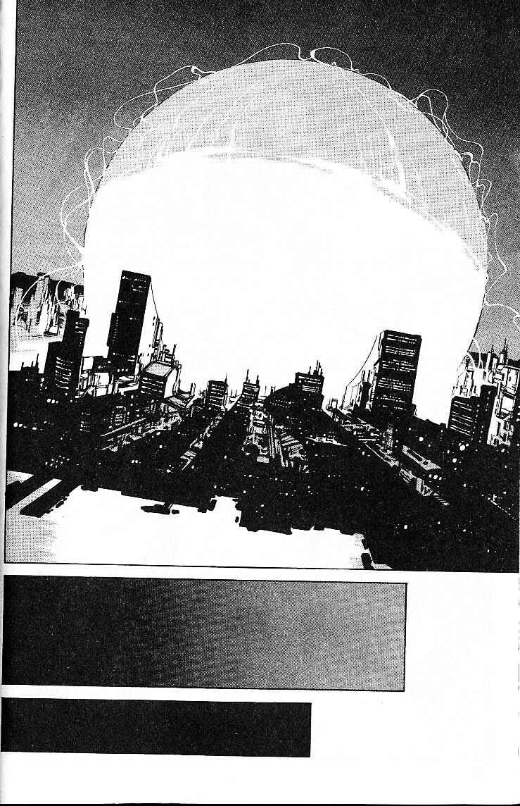 Page 31 Chapter 21 Eat-Man