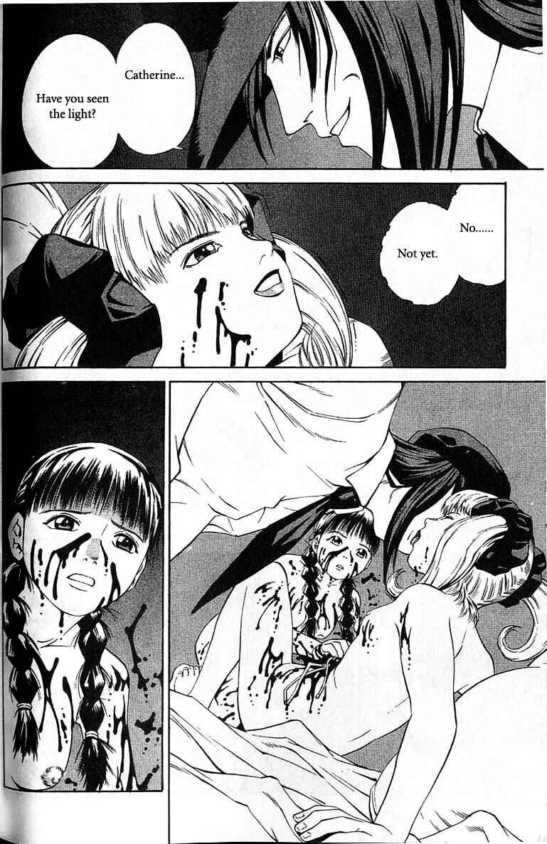 Page 14 Chapter 48 Eat-Man