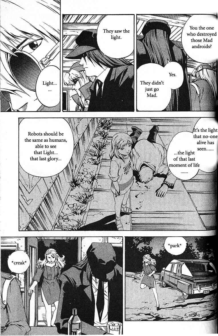 Page 19 Chapter 48 Eat-Man