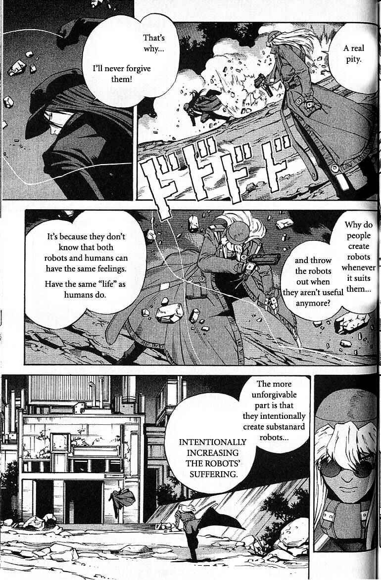 Page 27 Chapter 48 Eat-Man