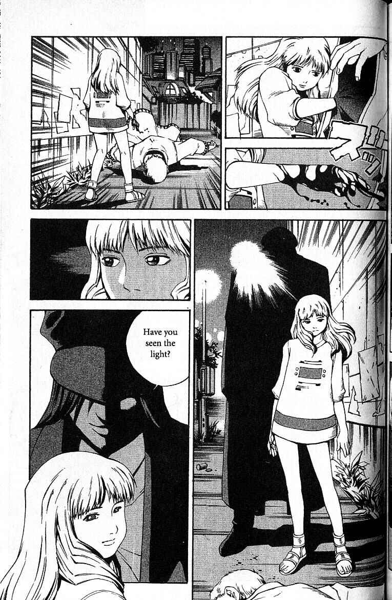 Page 3 Chapter 48 Eat-Man