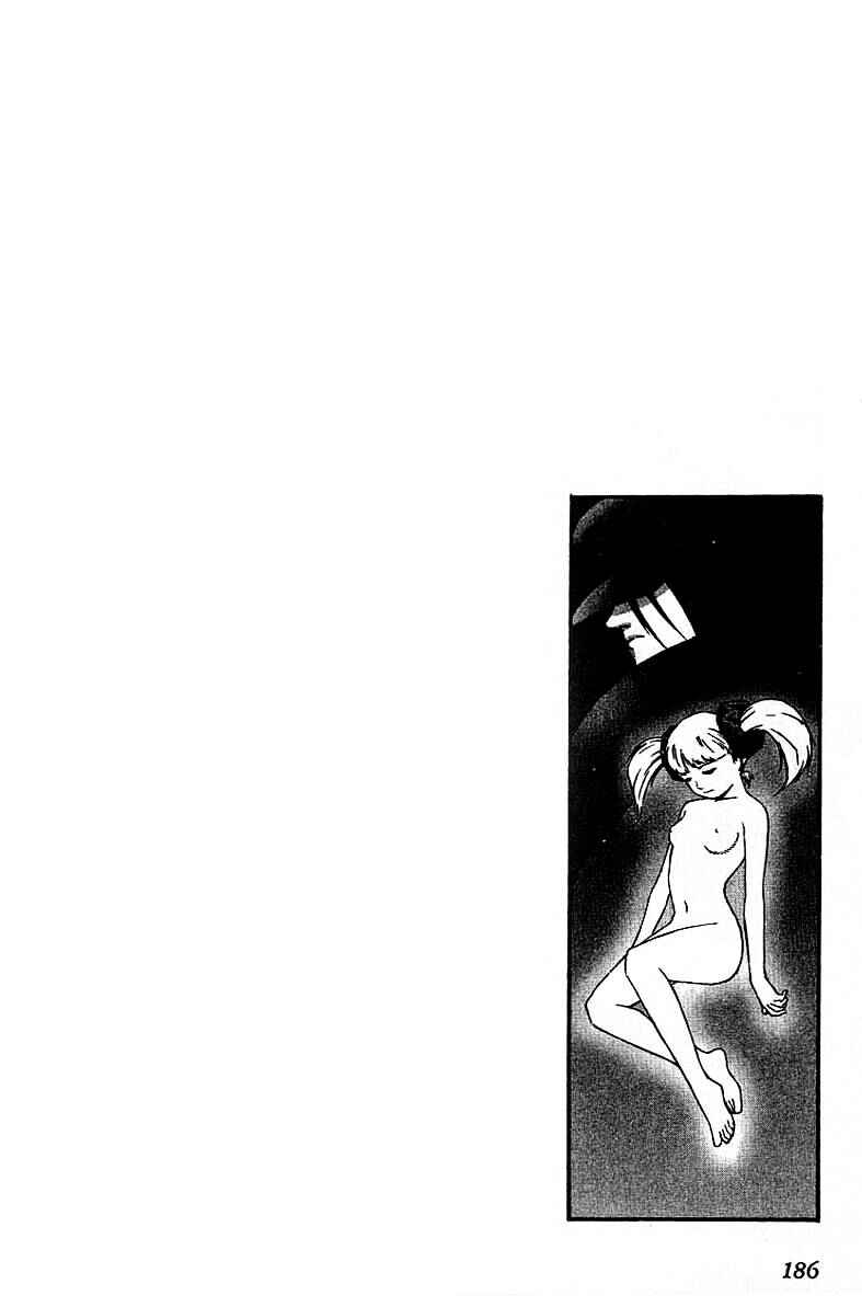 Page 44 Chapter 48 Eat-Man