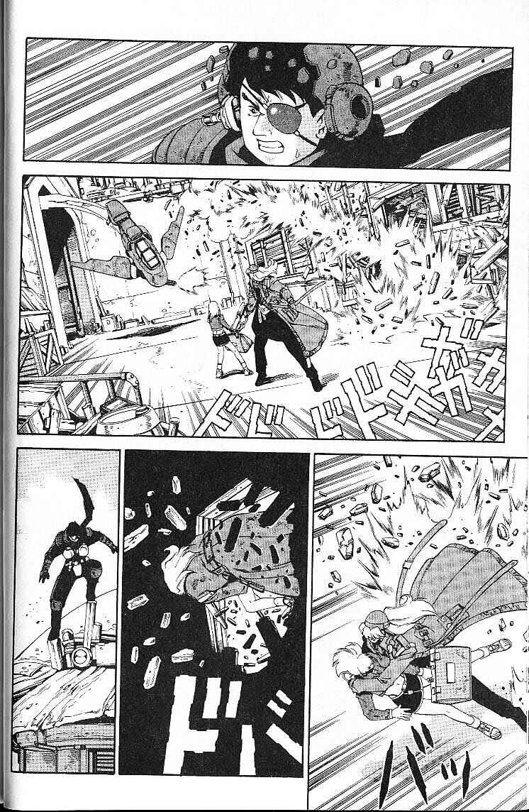 Page 12 Chapter 22 Eat-Man