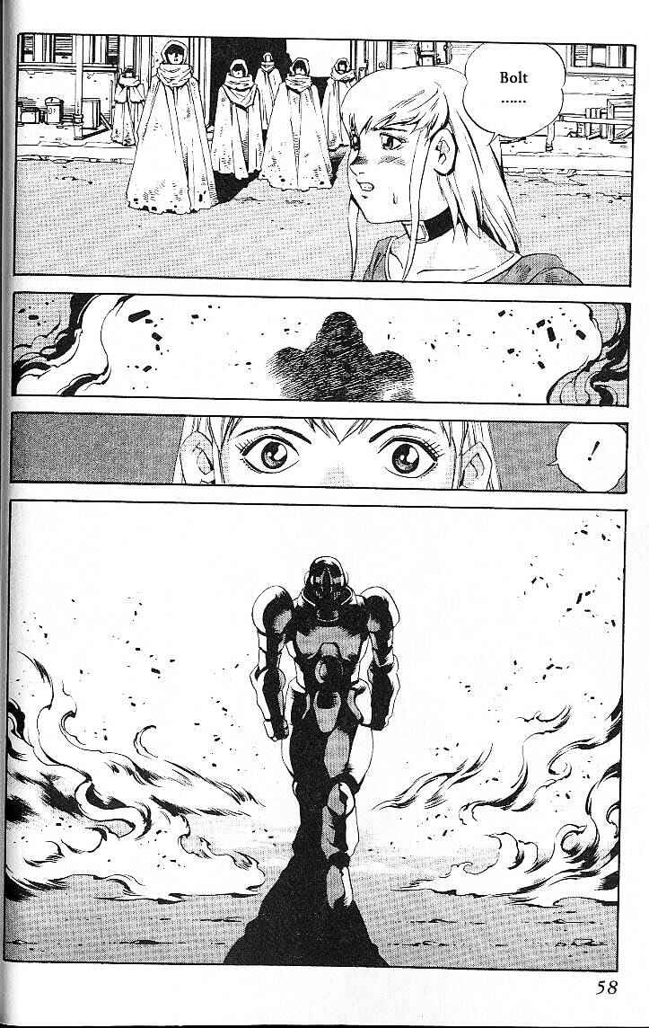 Page 24 Chapter 22 Eat-Man