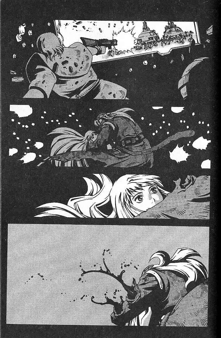 Page 110 Chapter 31.5 Eat-Man