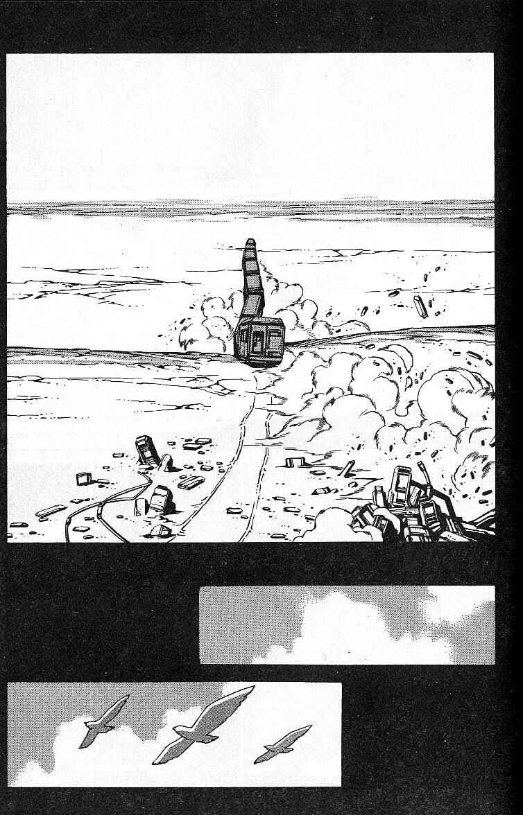 Page 116 Chapter 31.5 Eat-Man