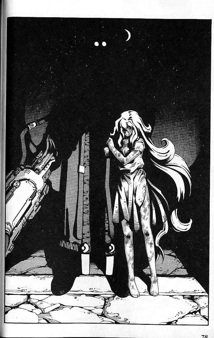 Page 16 Chapter 31.5 Eat-Man