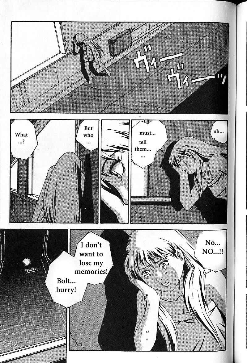 Page 83 Chapter 31.5 Eat-Man