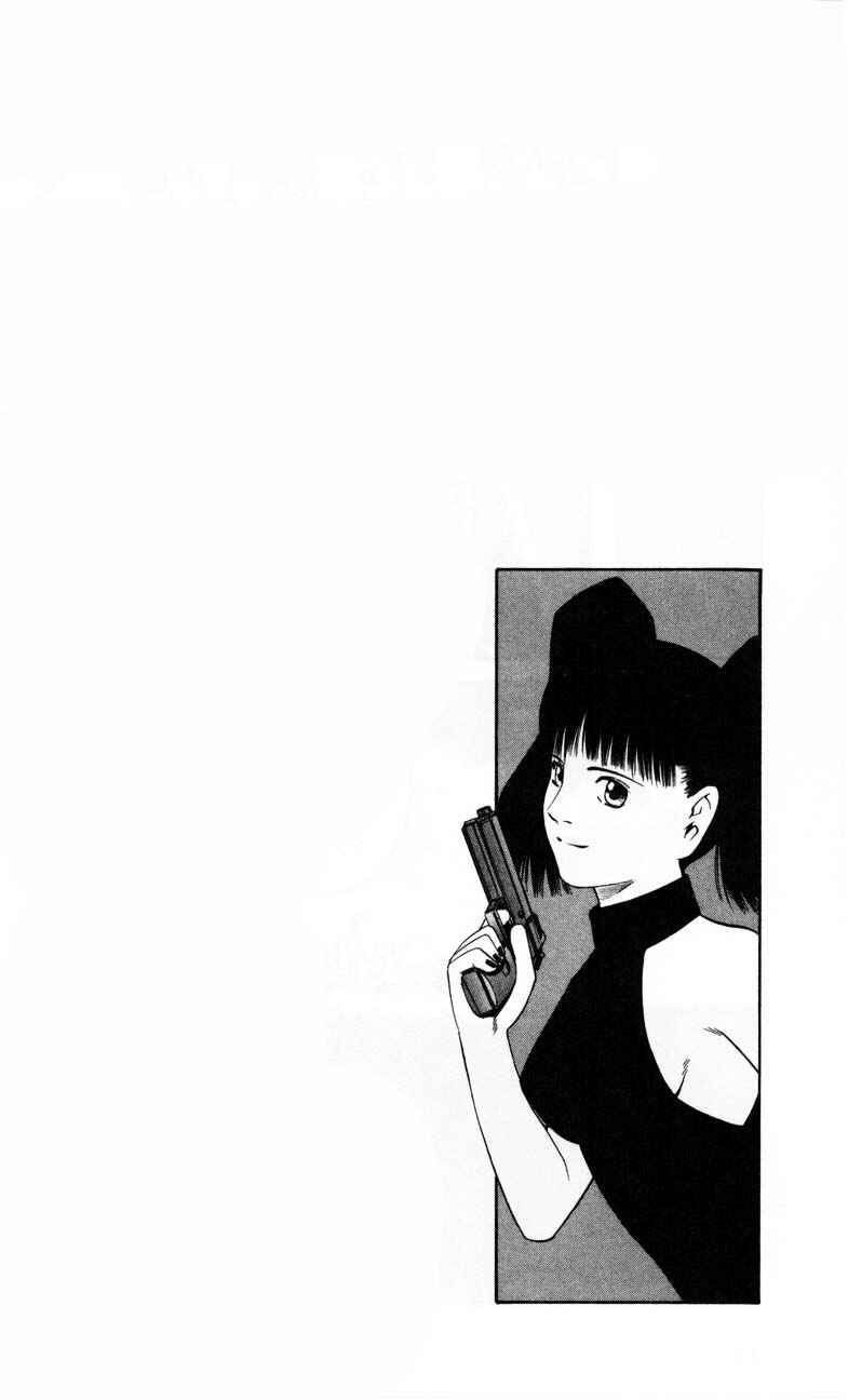 Page 36 Chapter 60 Eat-Man