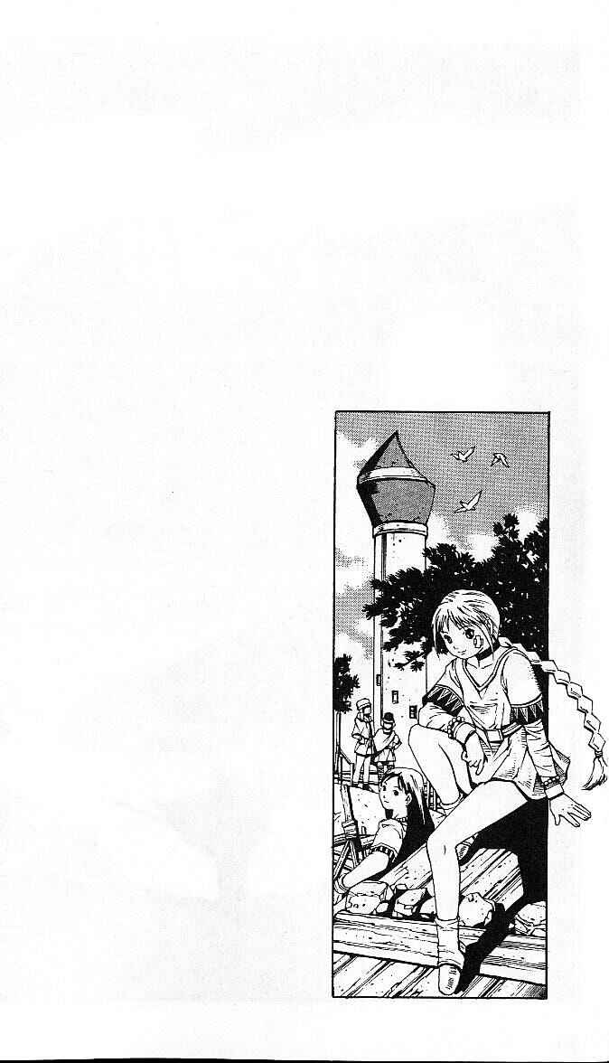 Page 30 Chapter 31 Eat-Man