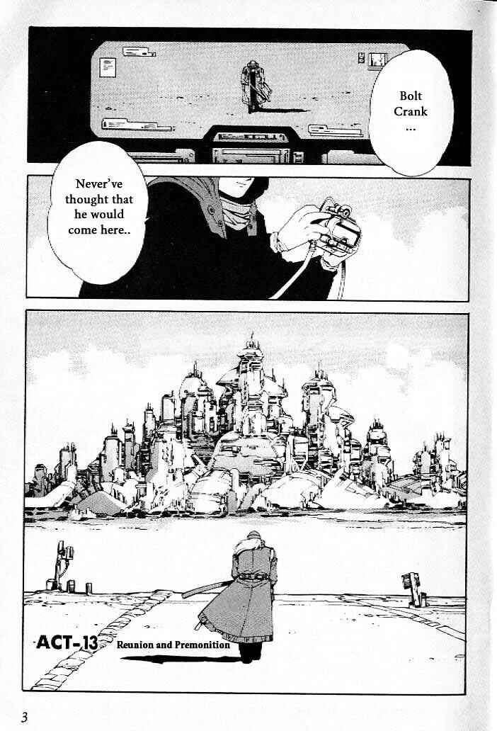 Page 4 Chapter 13 Eat-Man